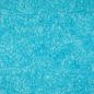 Preview: Baumwoll Druck leichte Batikoptik Azur